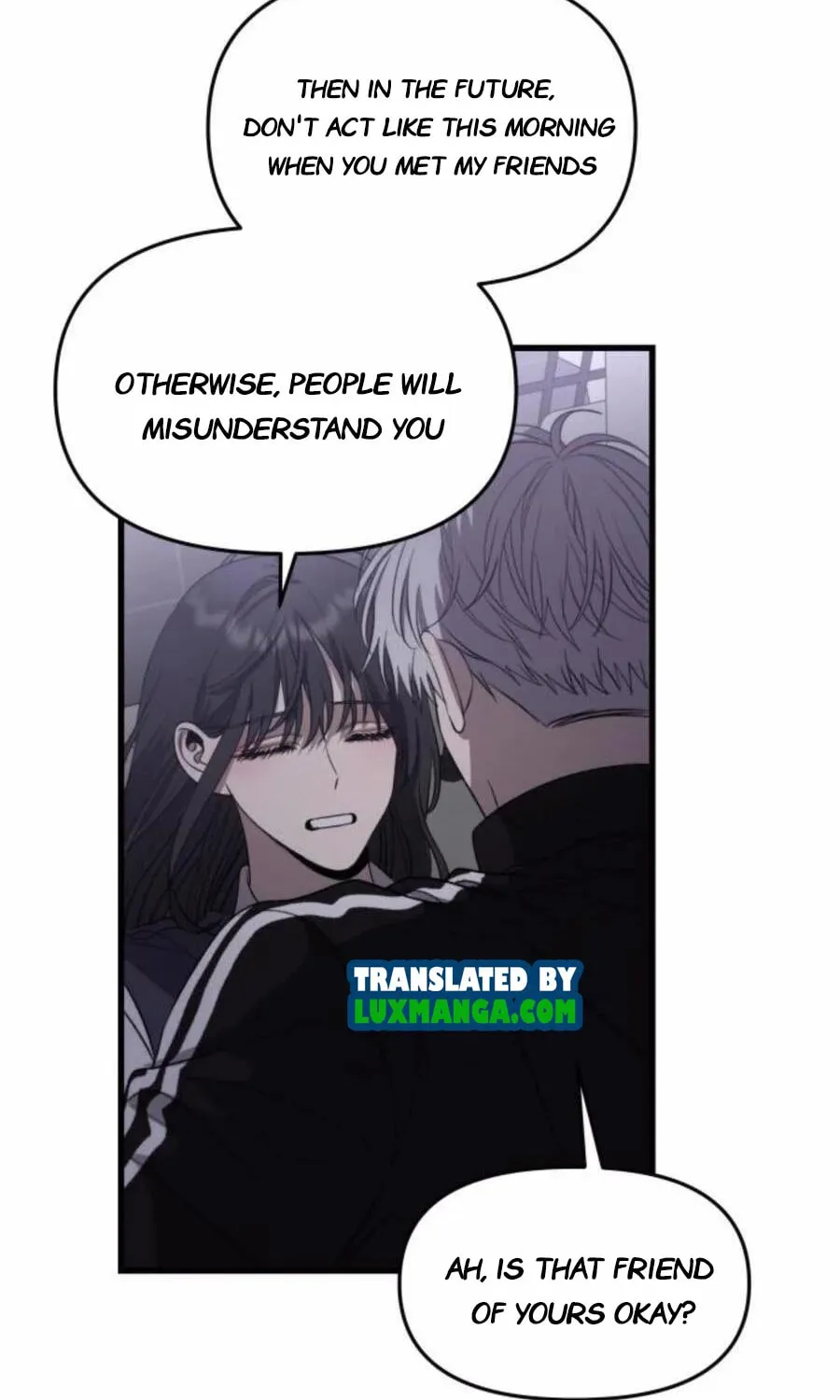 Read Dreaming Freedom chapter 82 image 51 on Lezhin