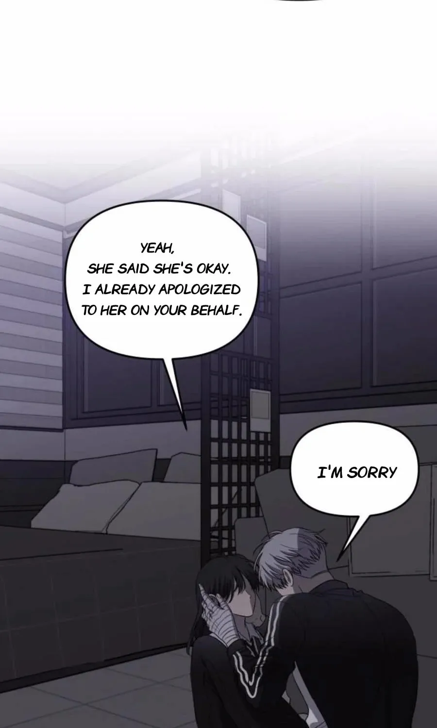 Read Dreaming Freedom chapter 82 image 52 on Lezhin