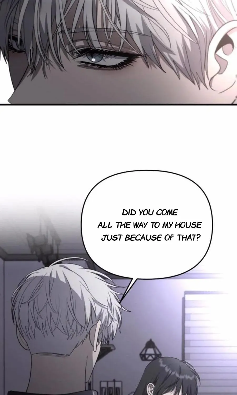 Read Dreaming Freedom chapter 82 image 6 on Lezhin