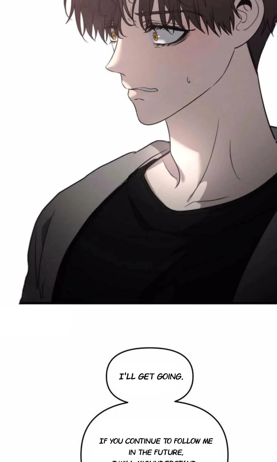 Read Dreaming Freedom chapter 83.5 image 12 on Lezhin