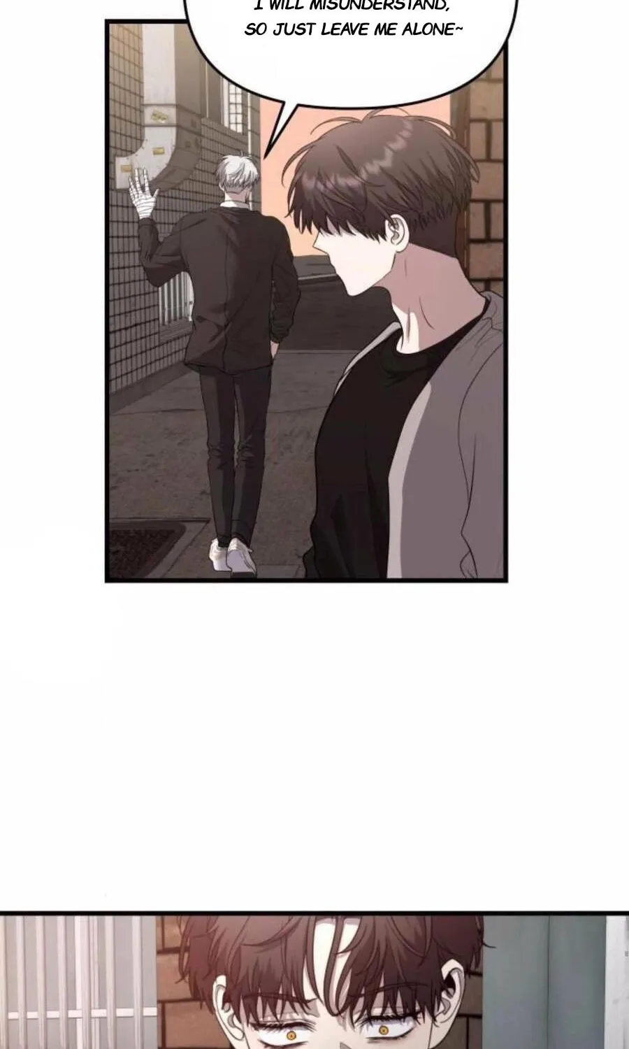 Read Dreaming Freedom chapter 83.5 image 13 on Lezhin