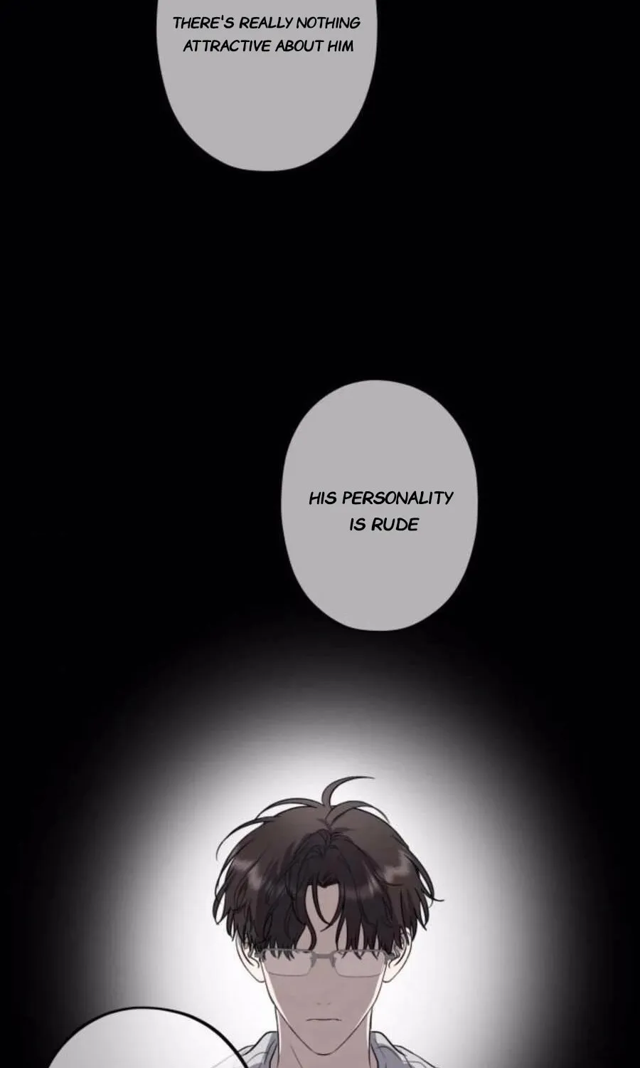 Read Dreaming Freedom chapter 83.5 image 17 on Lezhin