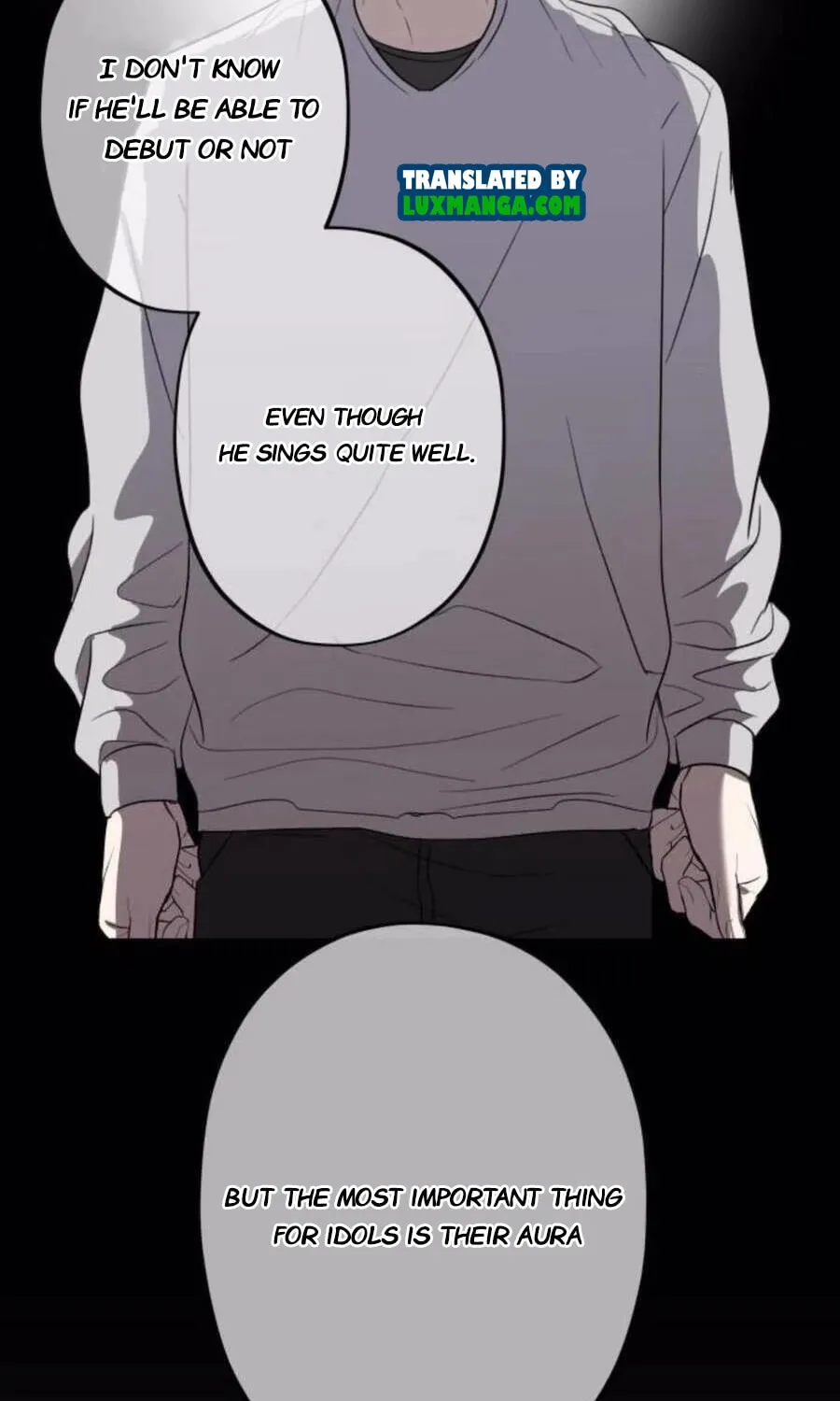 Read Dreaming Freedom chapter 83.5 image 18 on Lezhin