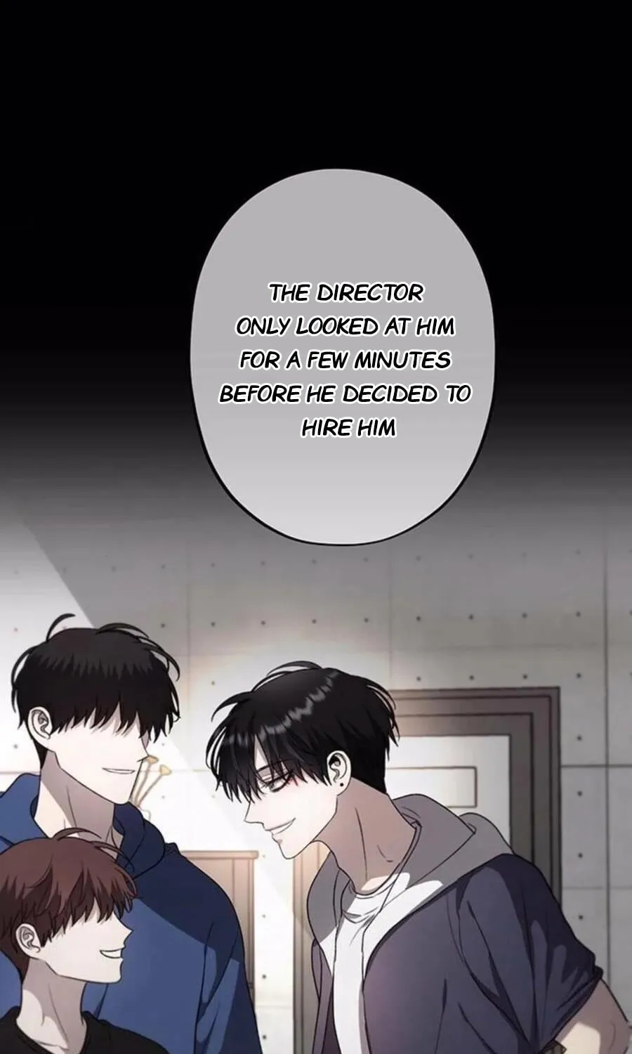 Read Dreaming Freedom chapter 83.5 image 23 on Lezhin