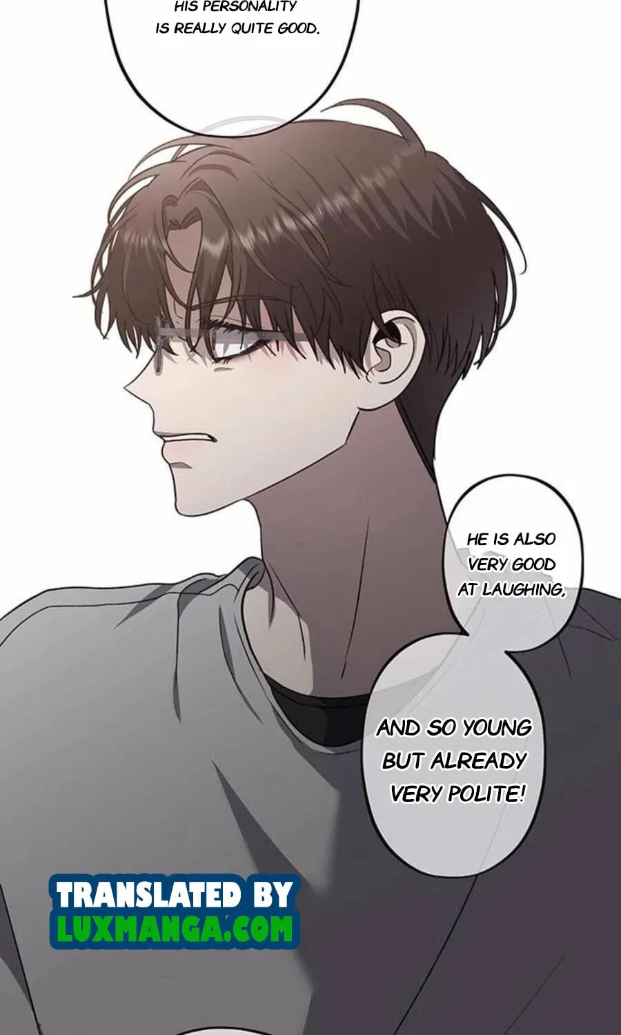 Read Dreaming Freedom chapter 83.5 image 25 on Lezhin