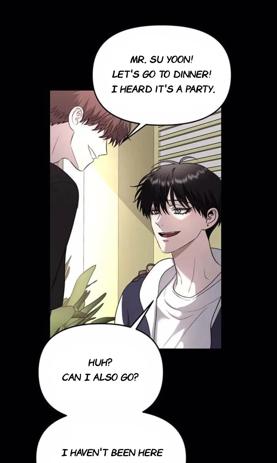 Read Dreaming Freedom chapter 83.5 image 27 on Lezhin
