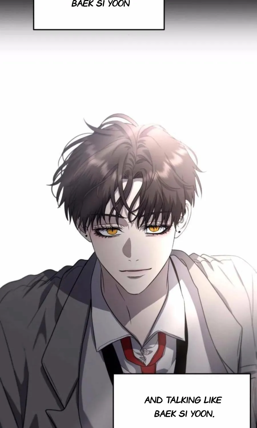 Read Dreaming Freedom chapter 83.5 image 33 on Lezhin