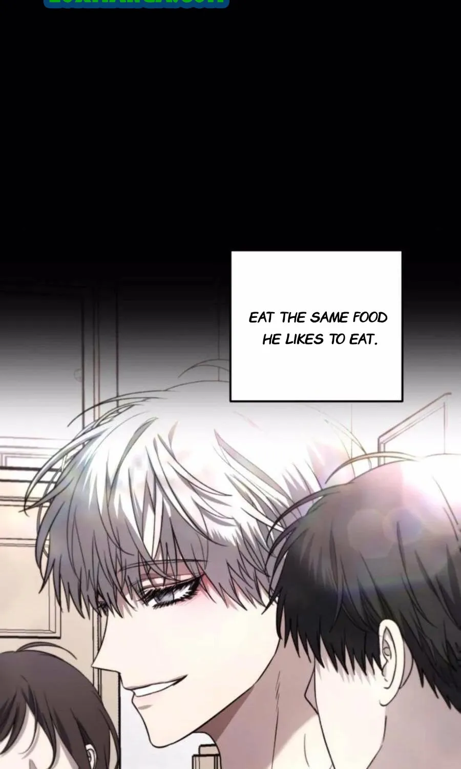 Read Dreaming Freedom chapter 83.5 image 35 on Lezhin