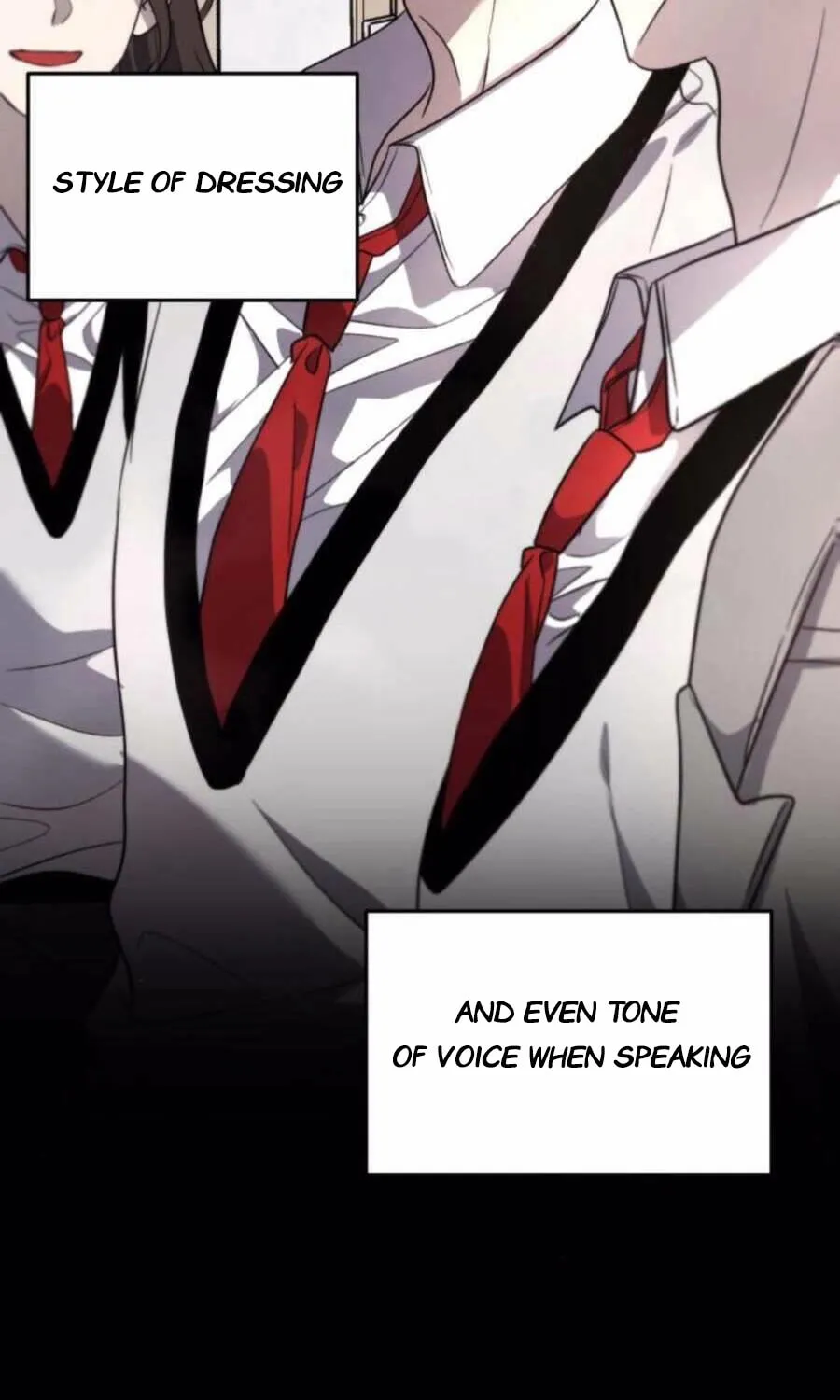 Read Dreaming Freedom chapter 83.5 image 37 on Lezhin