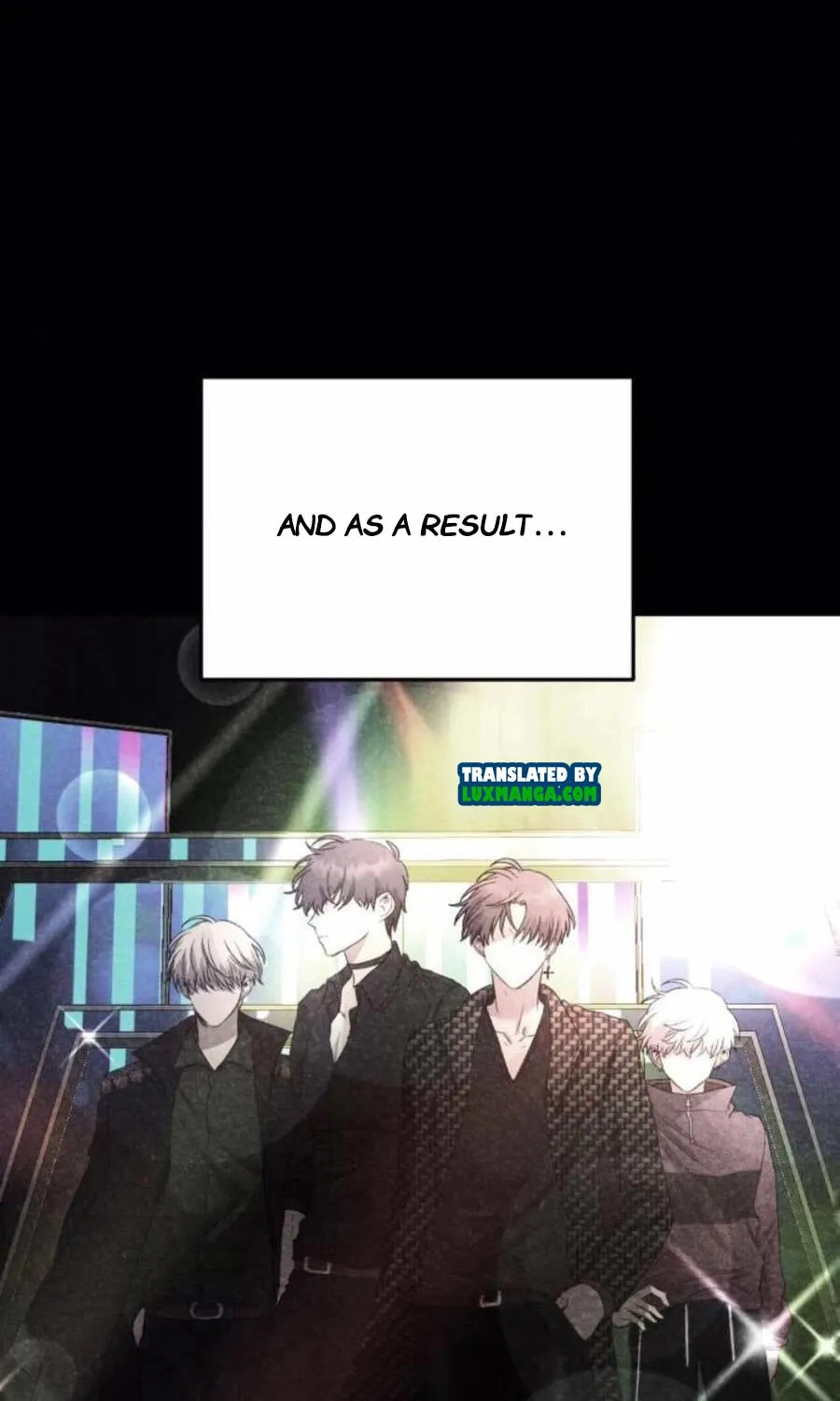 Read Dreaming Freedom chapter 83.5 image 38 on Lezhin