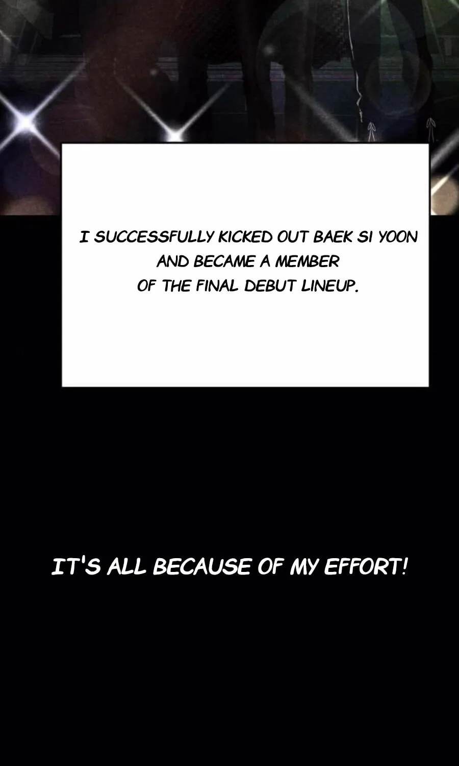 Read Dreaming Freedom chapter 83.5 image 39 on Lezhin