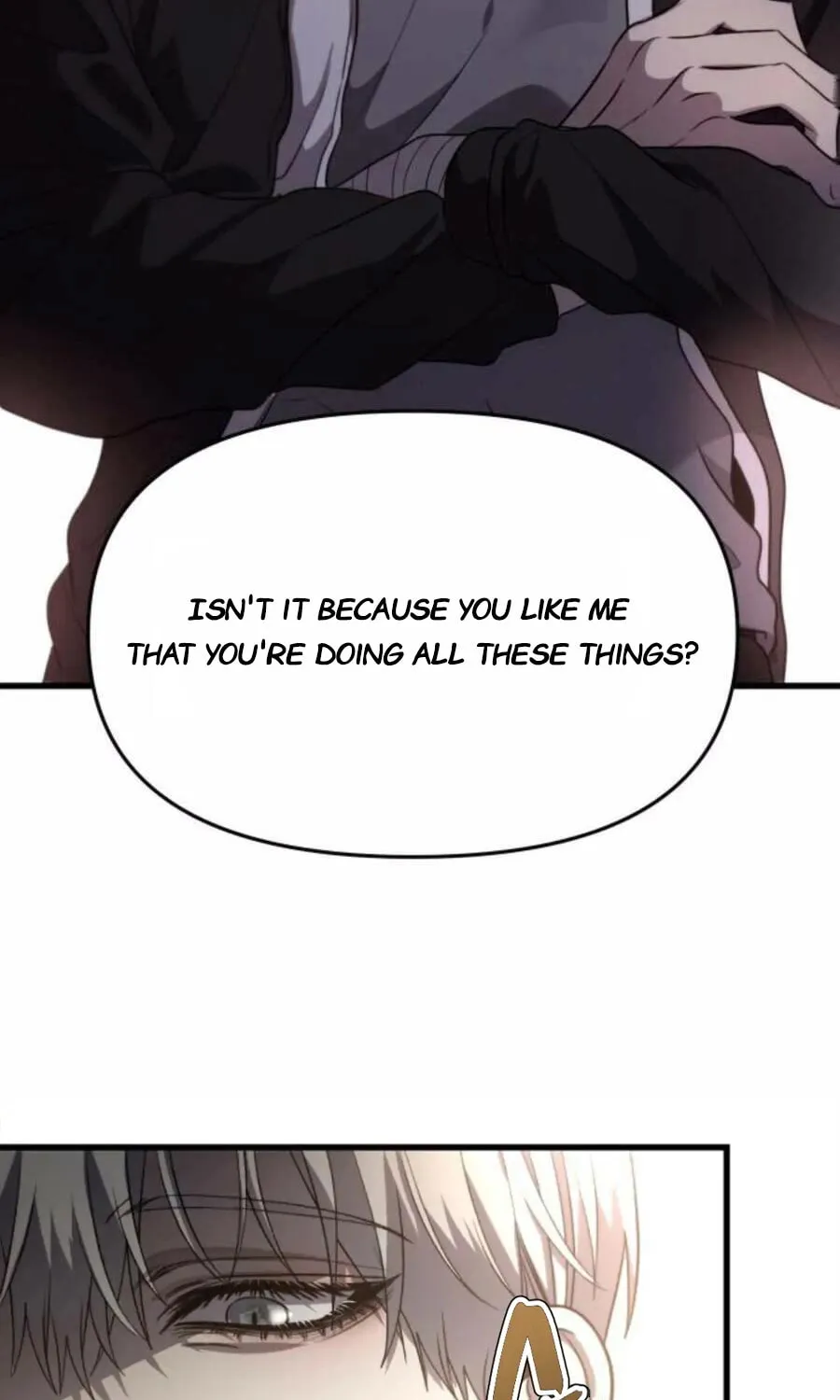 Read Dreaming Freedom chapter 83.5 image 4 on Lezhin