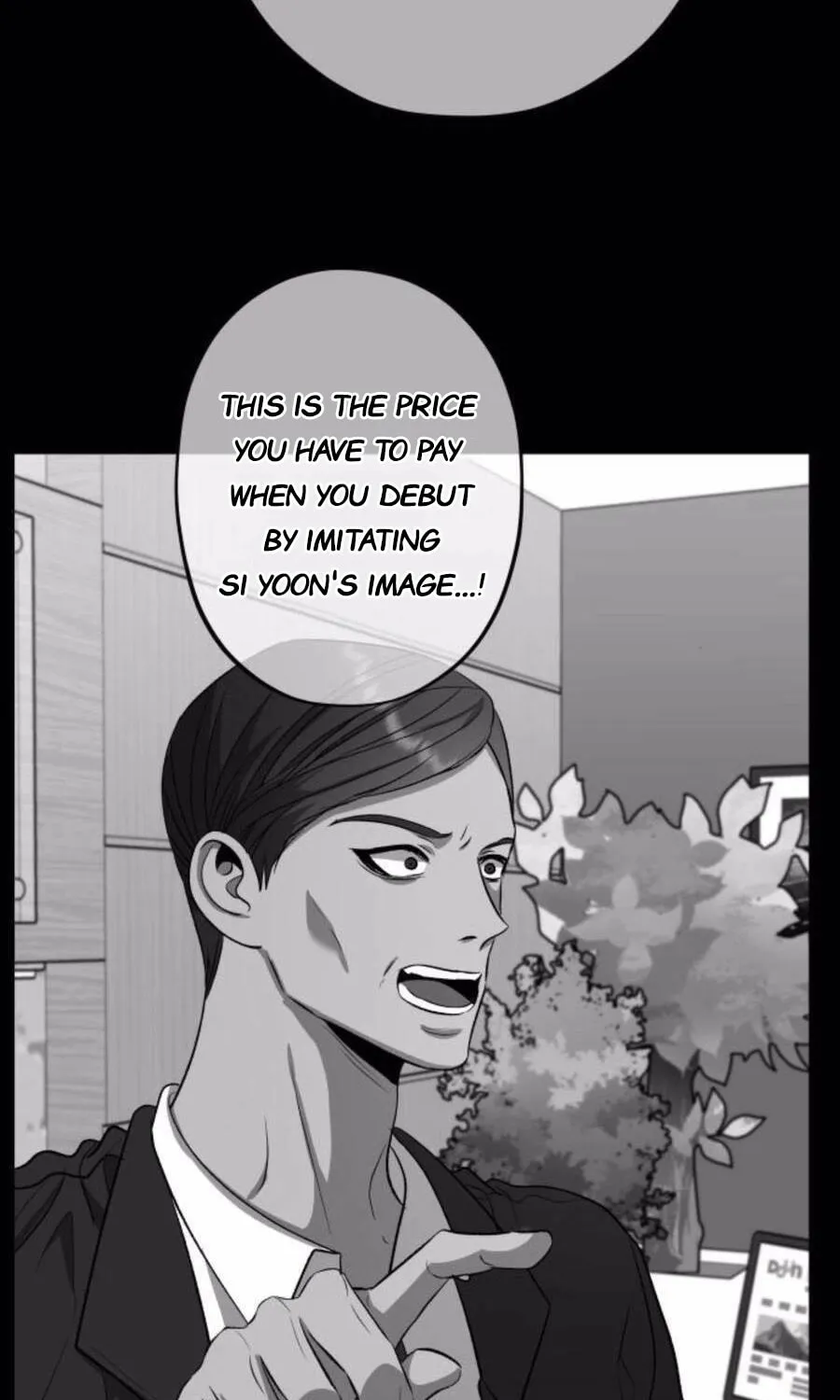 Read Dreaming Freedom chapter 83.5 image 42 on Lezhin