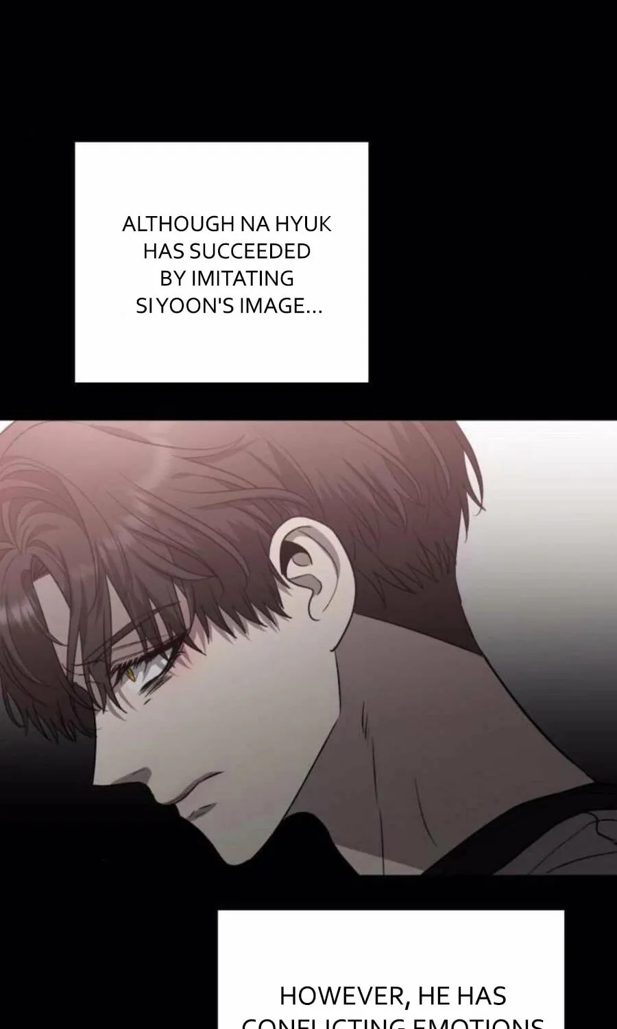 Read Dreaming Freedom chapter 83.5 image 46 on Lezhin