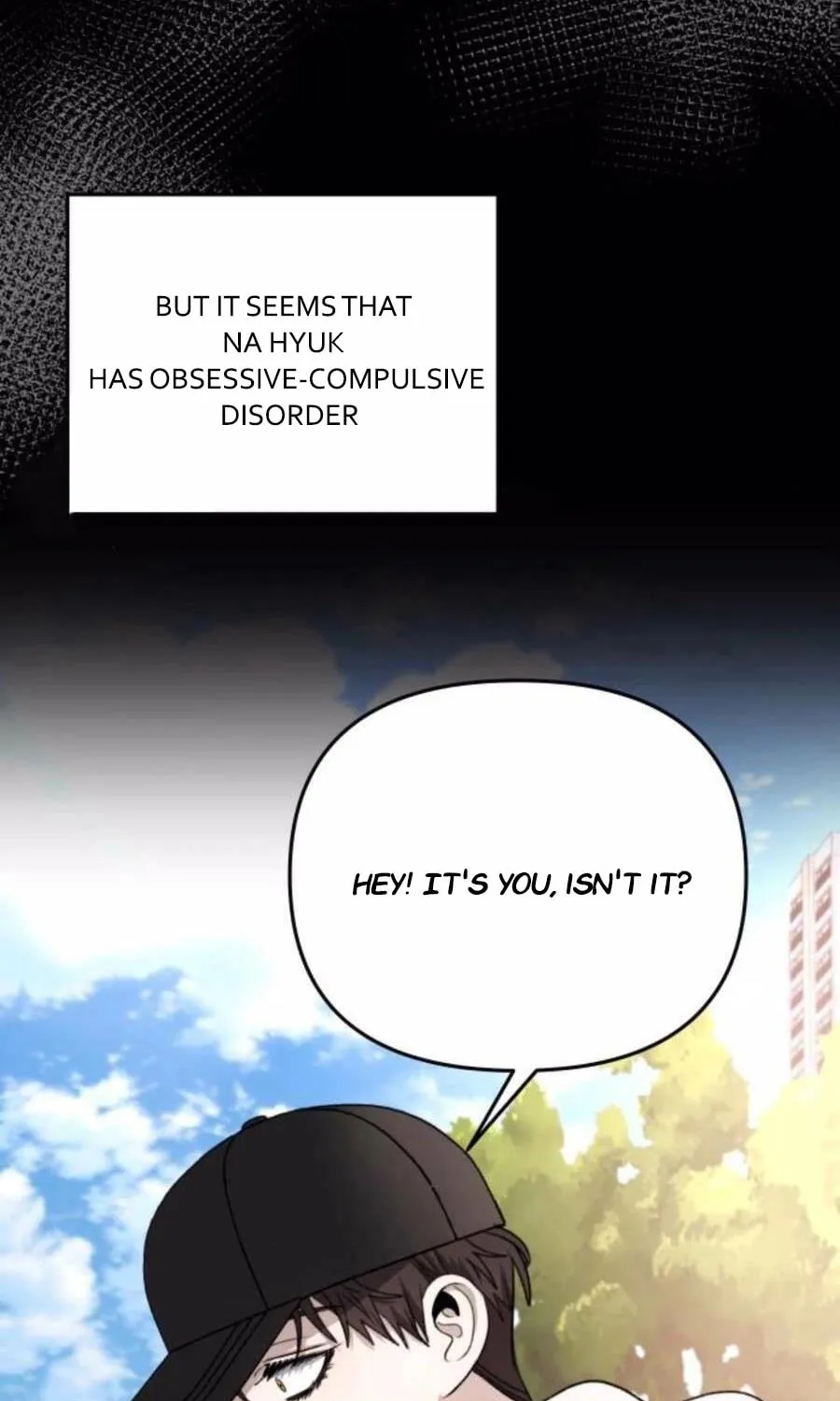 Read Dreaming Freedom chapter 83.5 image 49 on Lezhin