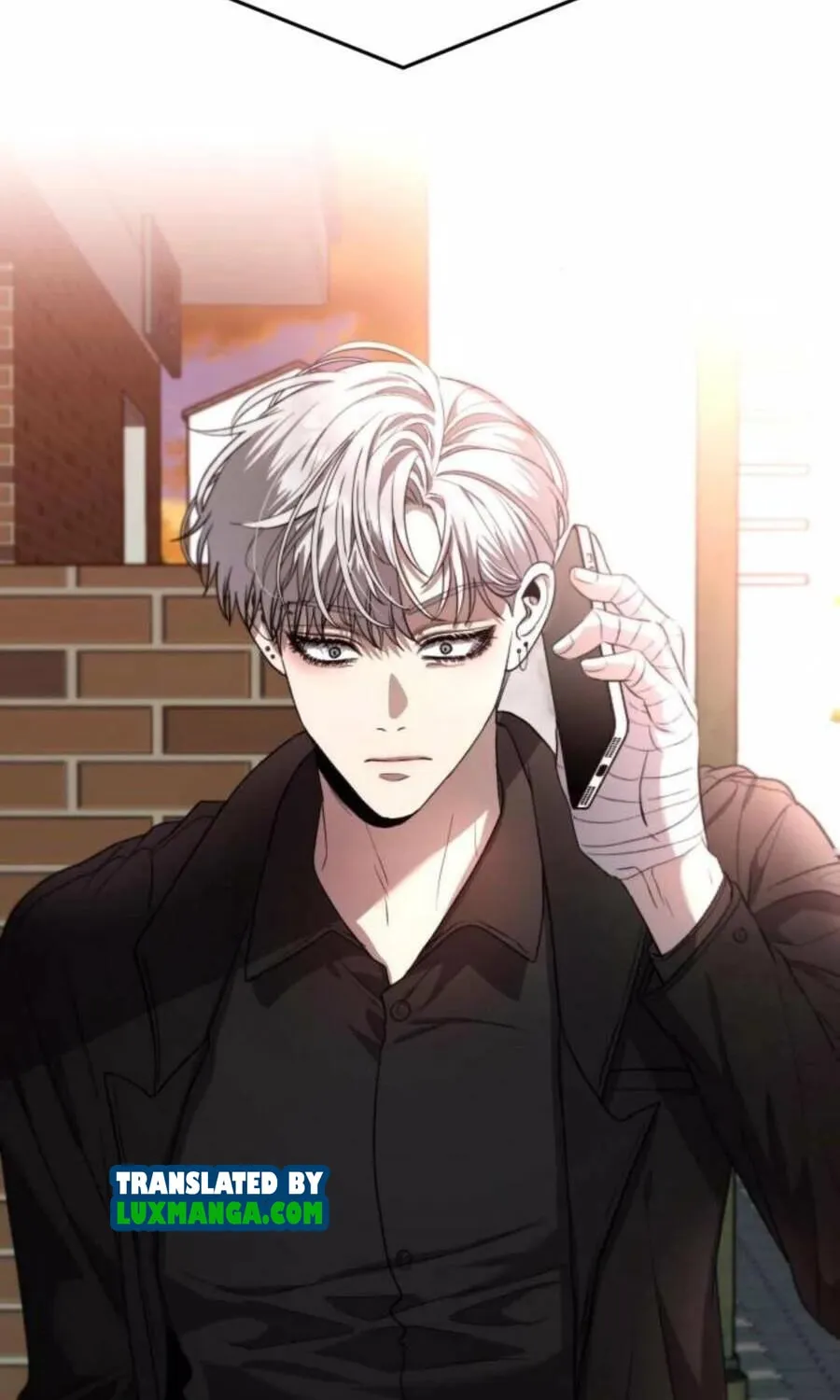 Read Dreaming Freedom chapter 83.5 image 57 on Lezhin