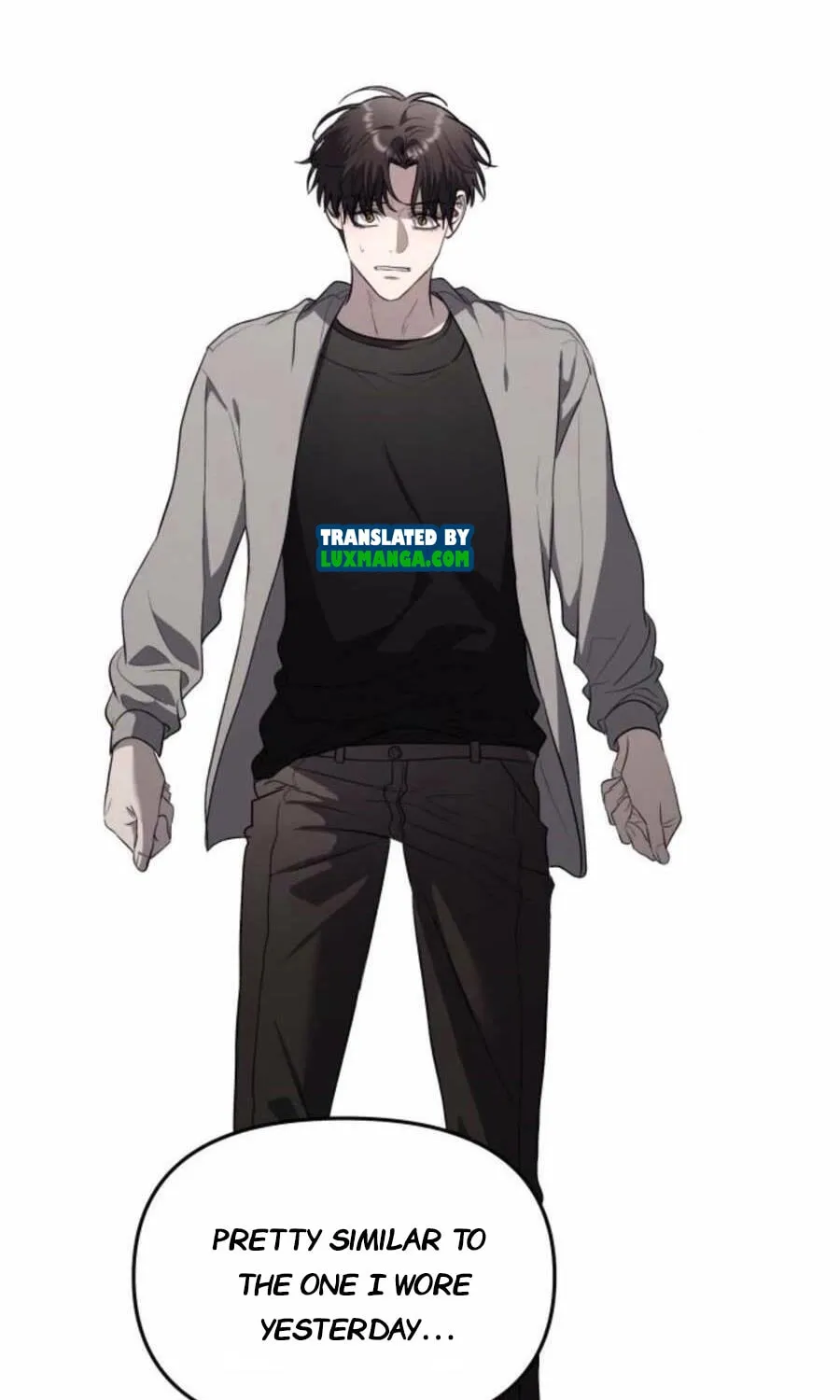 Read Dreaming Freedom chapter 83.5 image 6 on Lezhin