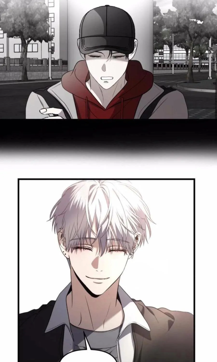 Read Dreaming Freedom chapter 83.5 image 9 on Lezhin