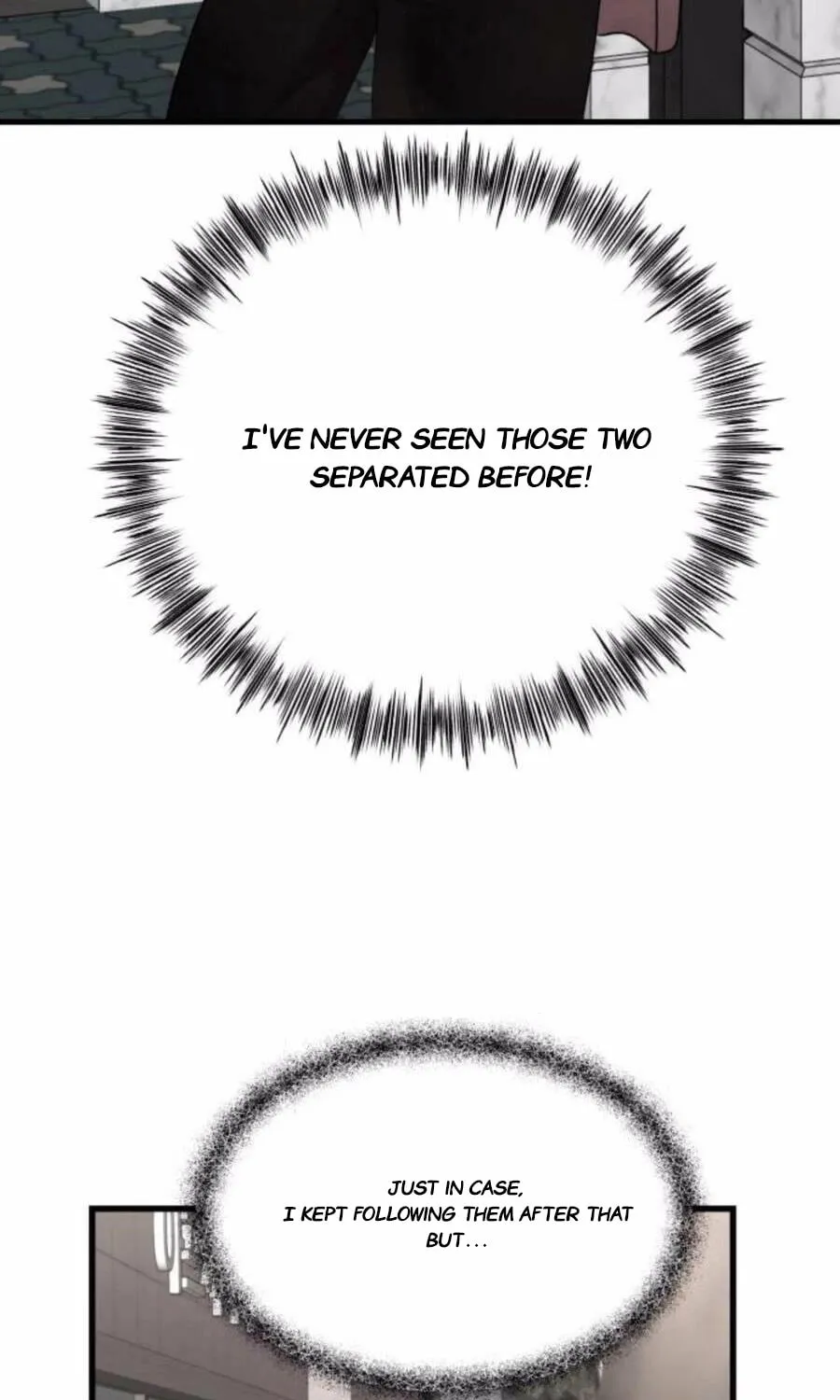 Read Dreaming Freedom chapter 83 image 10 on Lezhin
