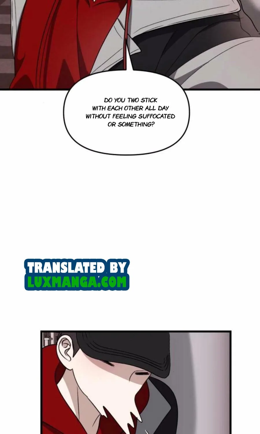 Read Dreaming Freedom chapter 83 image 13 on Lezhin