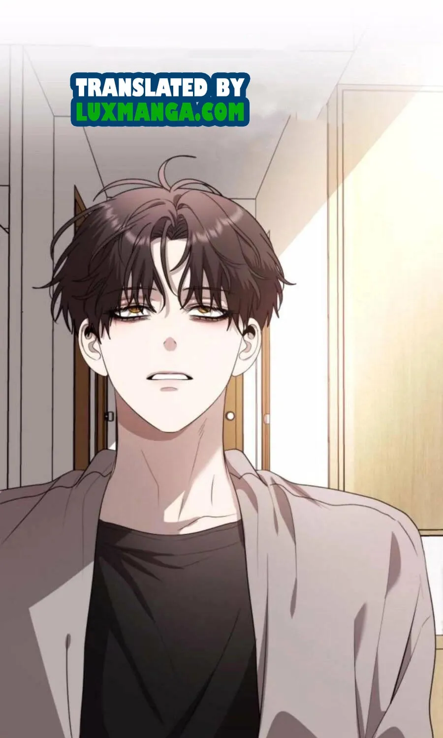 Read Dreaming Freedom chapter 83 image 16 on Lezhin