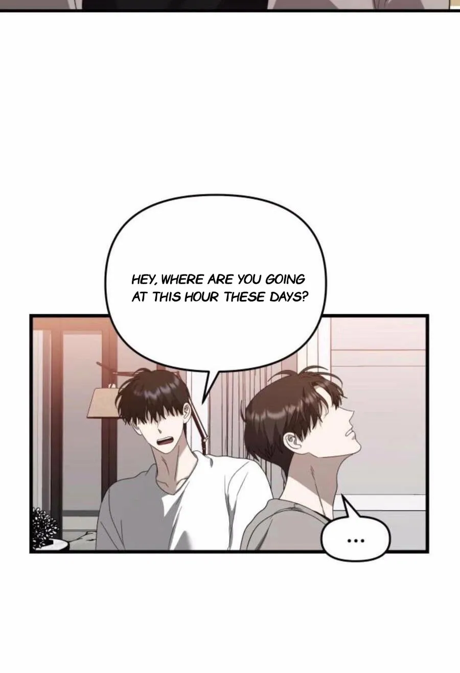 Read Dreaming Freedom chapter 83 image 17 on Lezhin