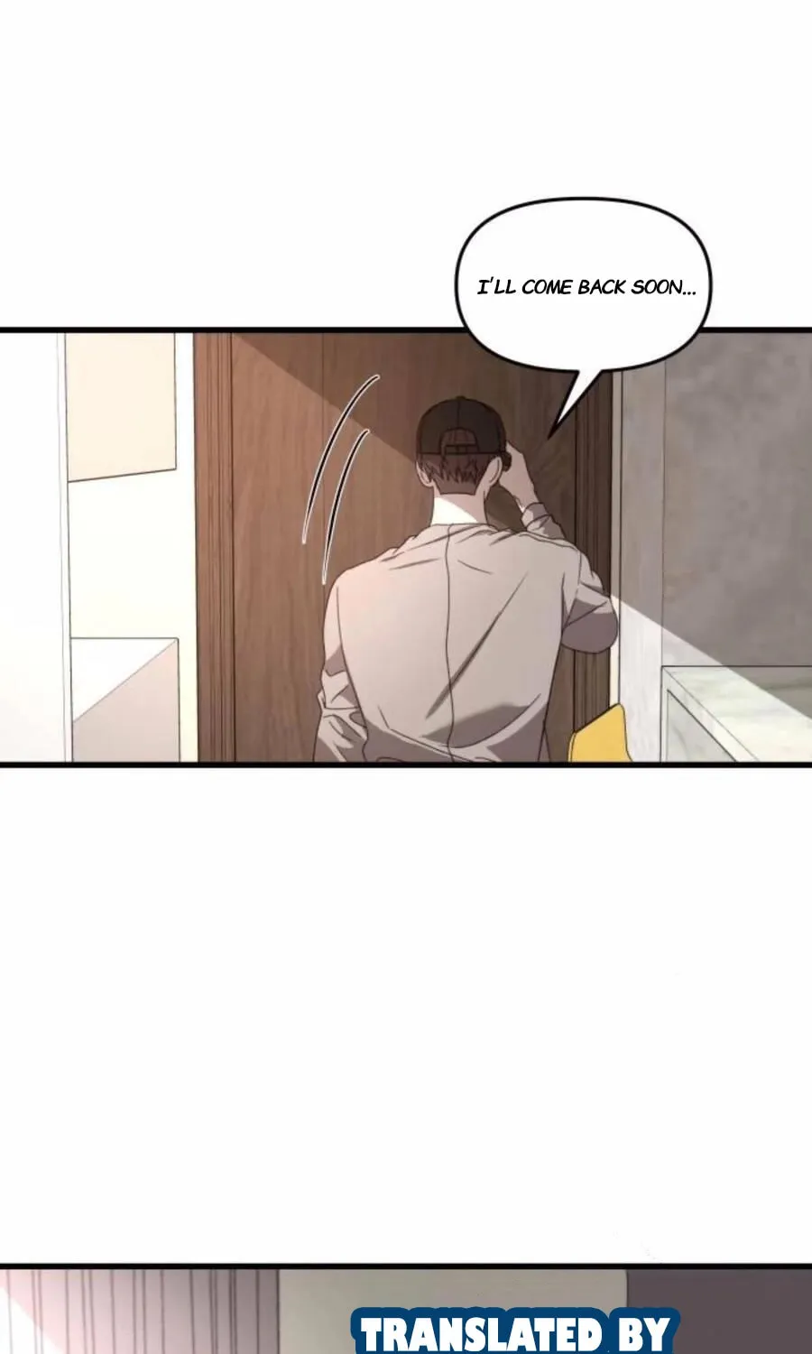 Read Dreaming Freedom chapter 83 image 18 on Lezhin
