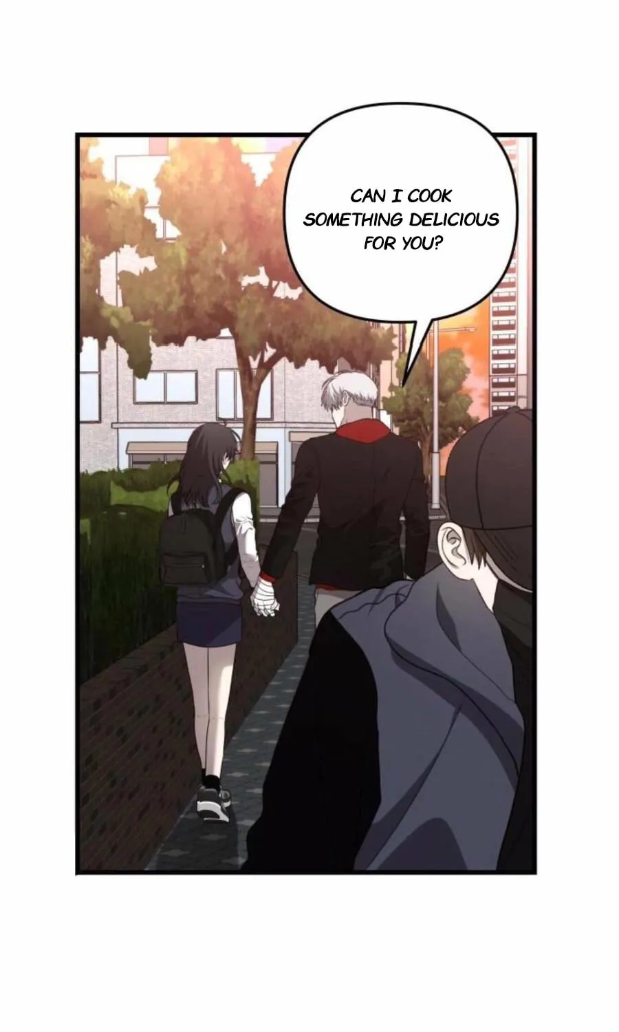 Read Dreaming Freedom chapter 83 image 2 on Lezhin