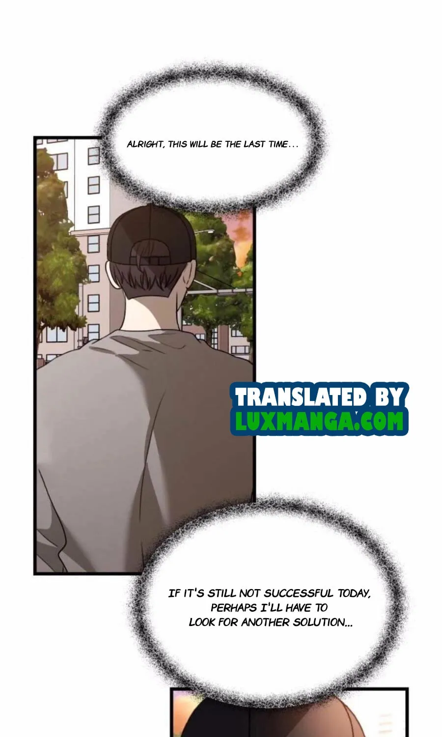 Read Dreaming Freedom chapter 83 image 24 on Lezhin