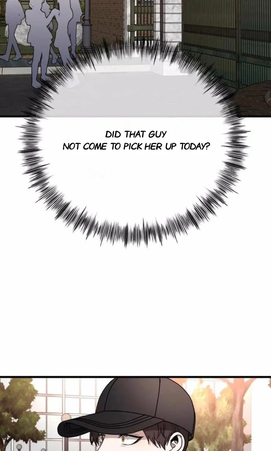 Read Dreaming Freedom chapter 83 image 27 on Lezhin