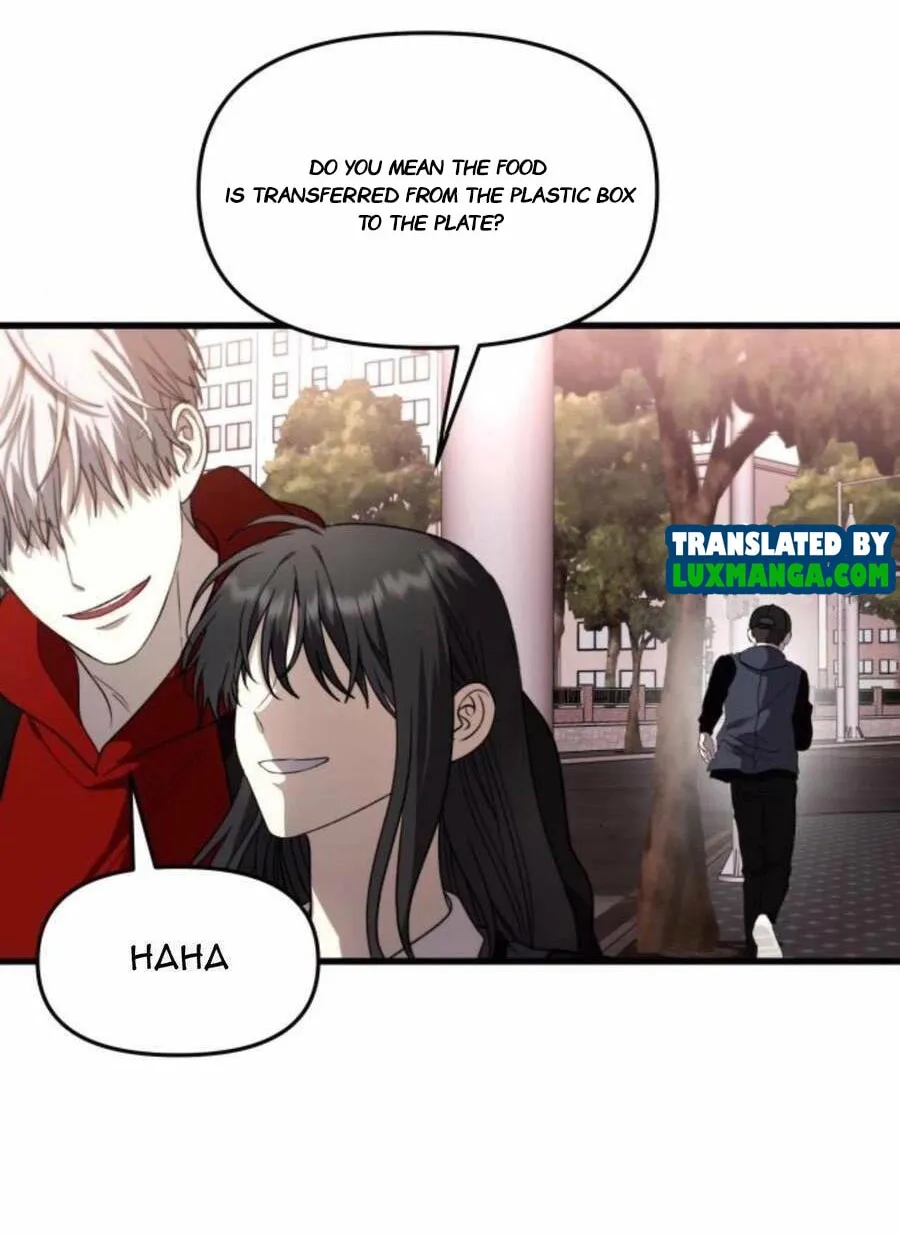 Read Dreaming Freedom chapter 83 image 3 on Lezhin
