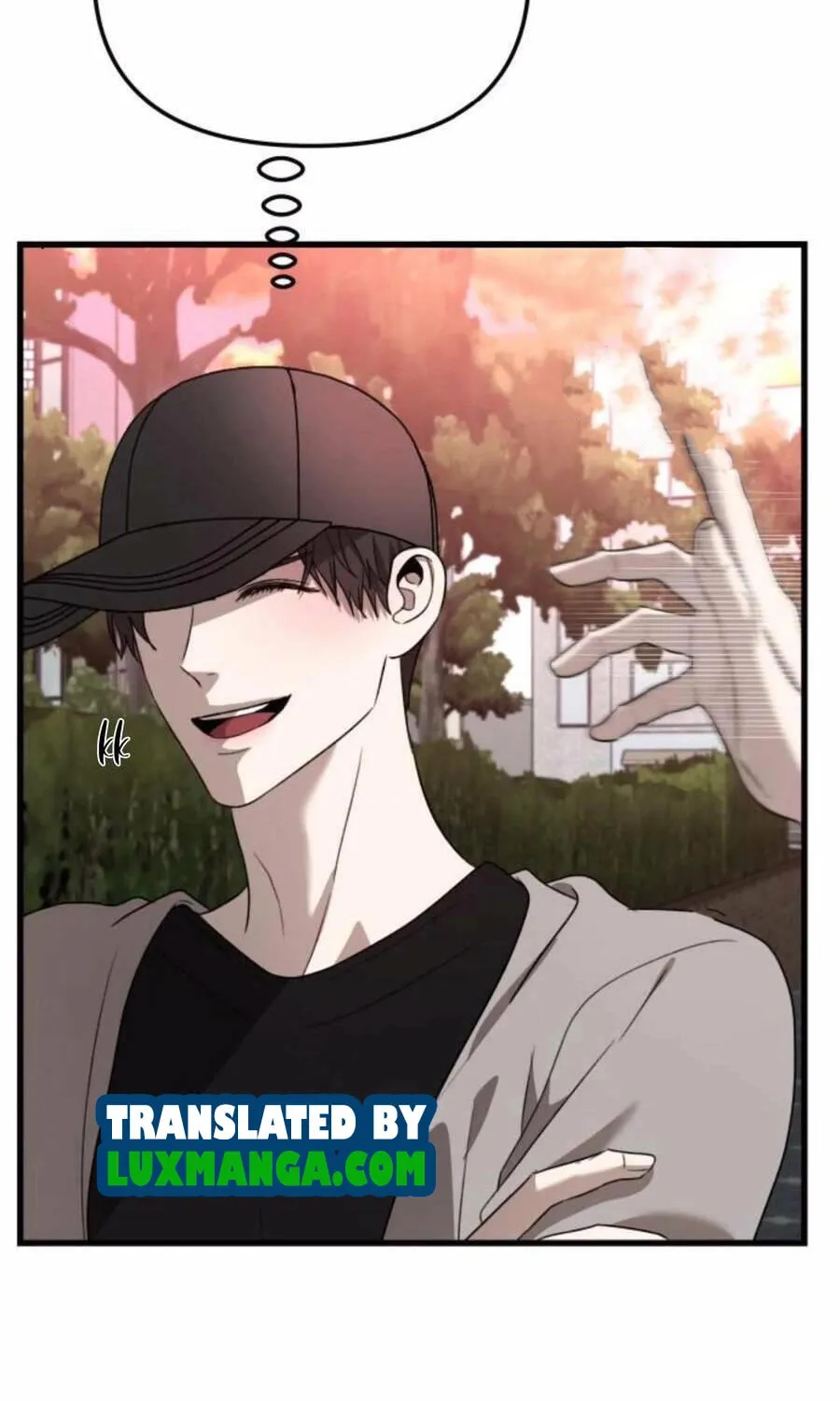 Read Dreaming Freedom chapter 83 image 31 on Lezhin