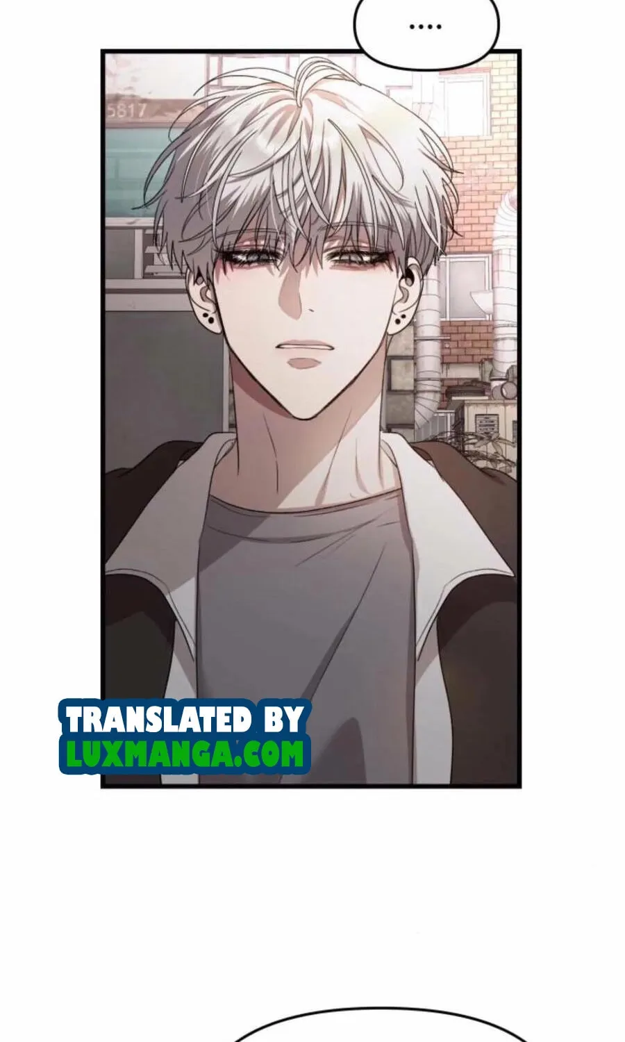Read Dreaming Freedom chapter 83 image 35 on Lezhin