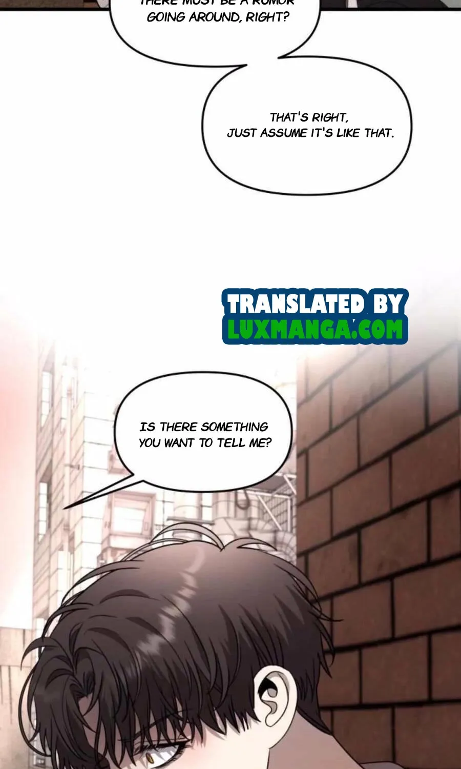 Read Dreaming Freedom chapter 83 image 39 on Lezhin