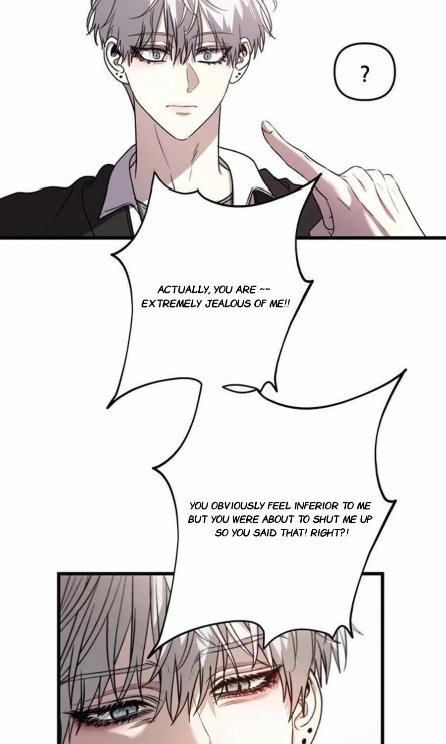 Read Dreaming Freedom chapter 83 image 42 on Lezhin