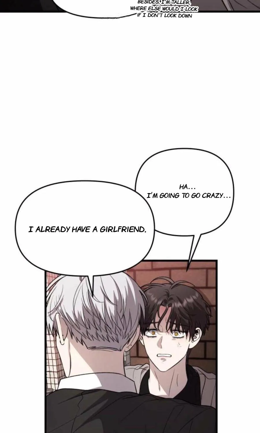 Read Dreaming Freedom chapter 83 image 56 on Lezhin