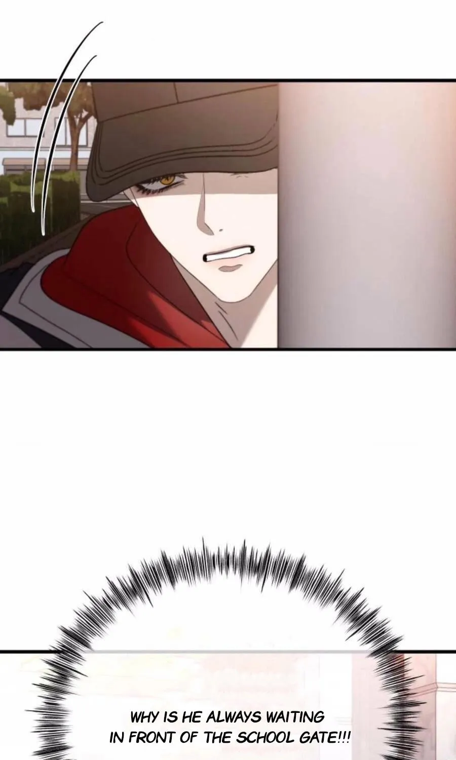 Read Dreaming Freedom chapter 83 image 8 on Lezhin