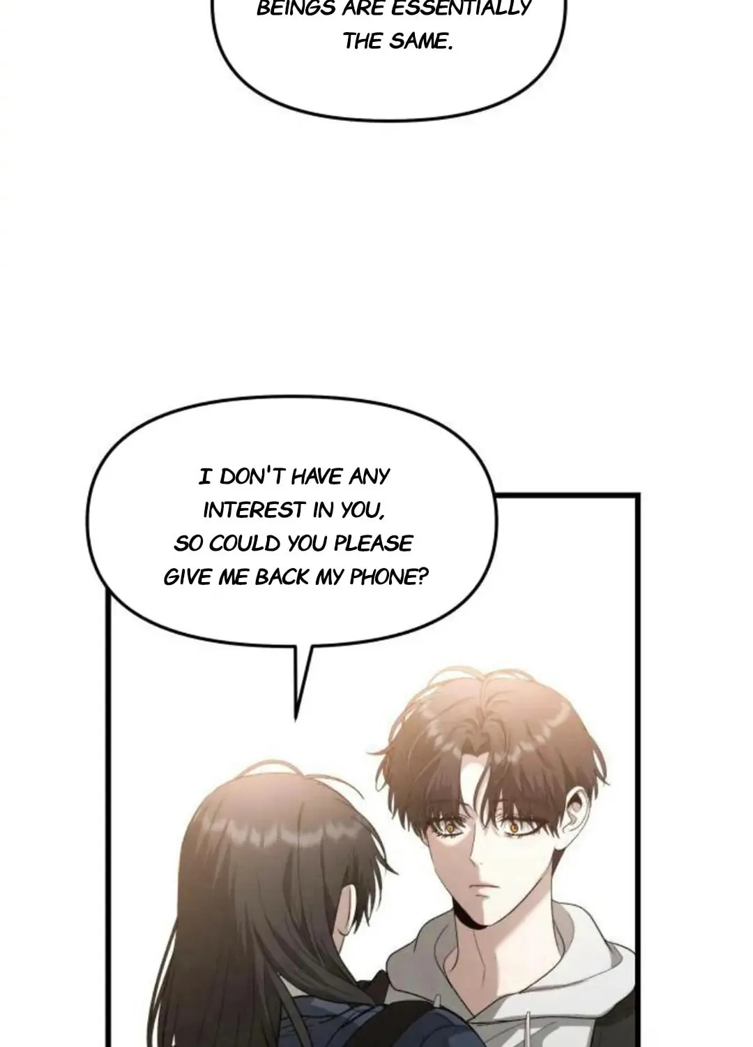 Read Dreaming Freedom chapter 84.5 image 1 on Lezhin