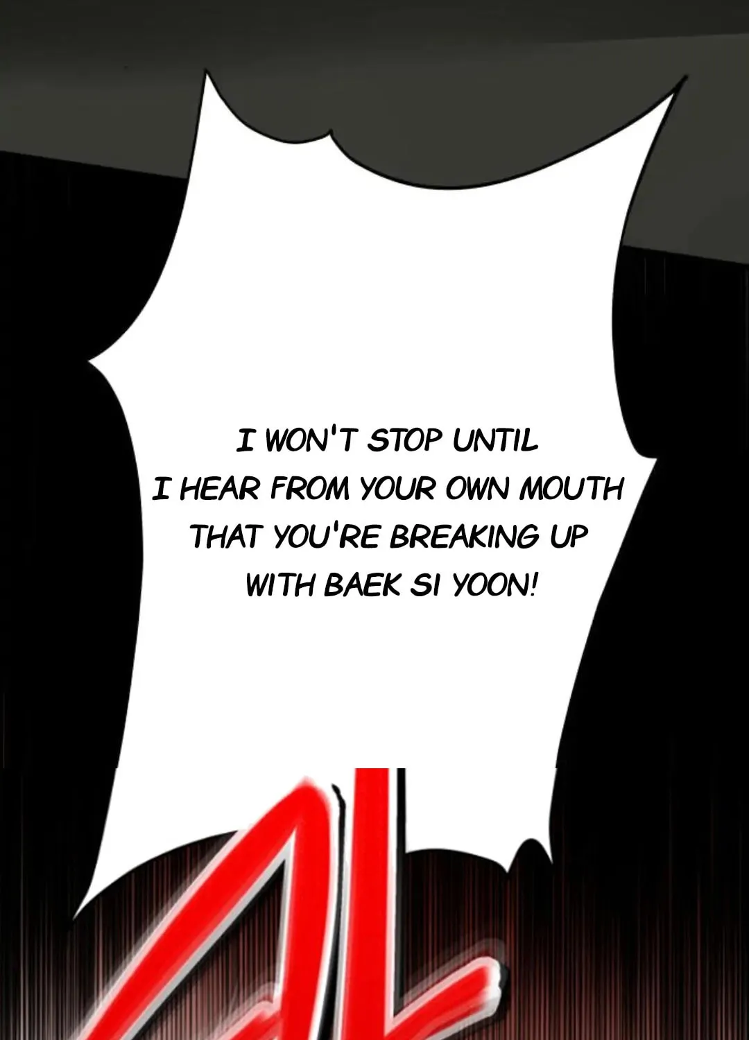Read Dreaming Freedom chapter 84.5 image 12 on Lezhin