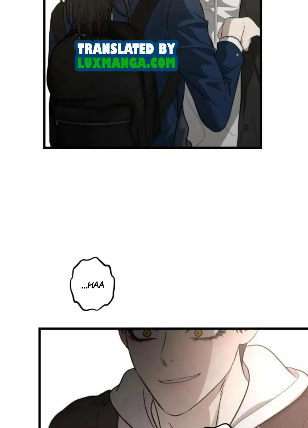 Read Dreaming Freedom chapter 84.5 image 2 on Lezhin