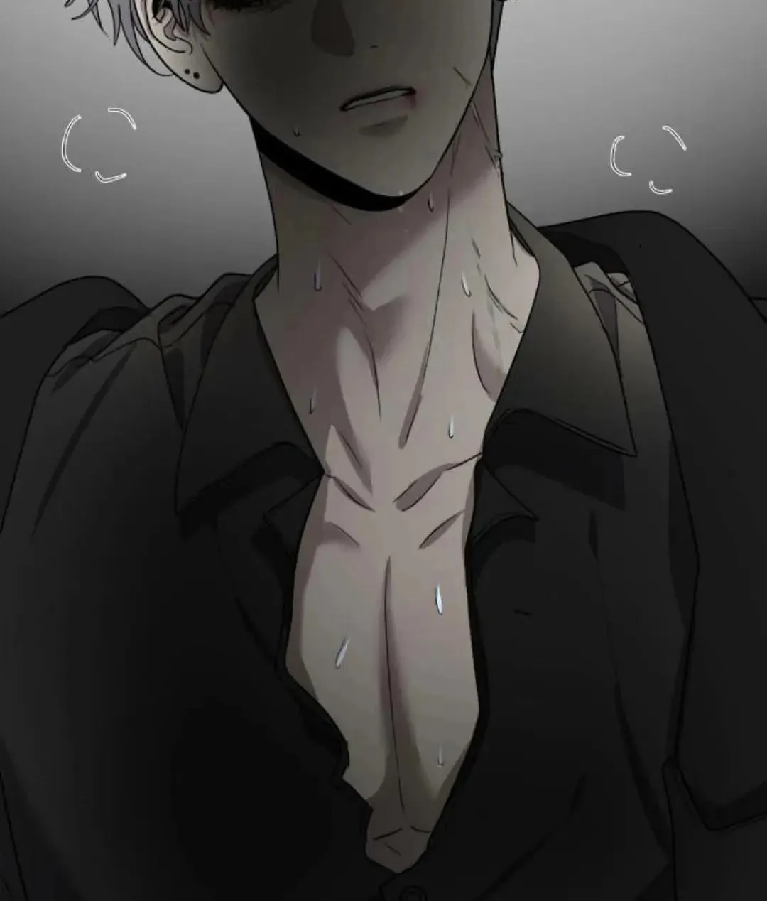 Read Dreaming Freedom chapter 84.5 image 21 on Lezhin