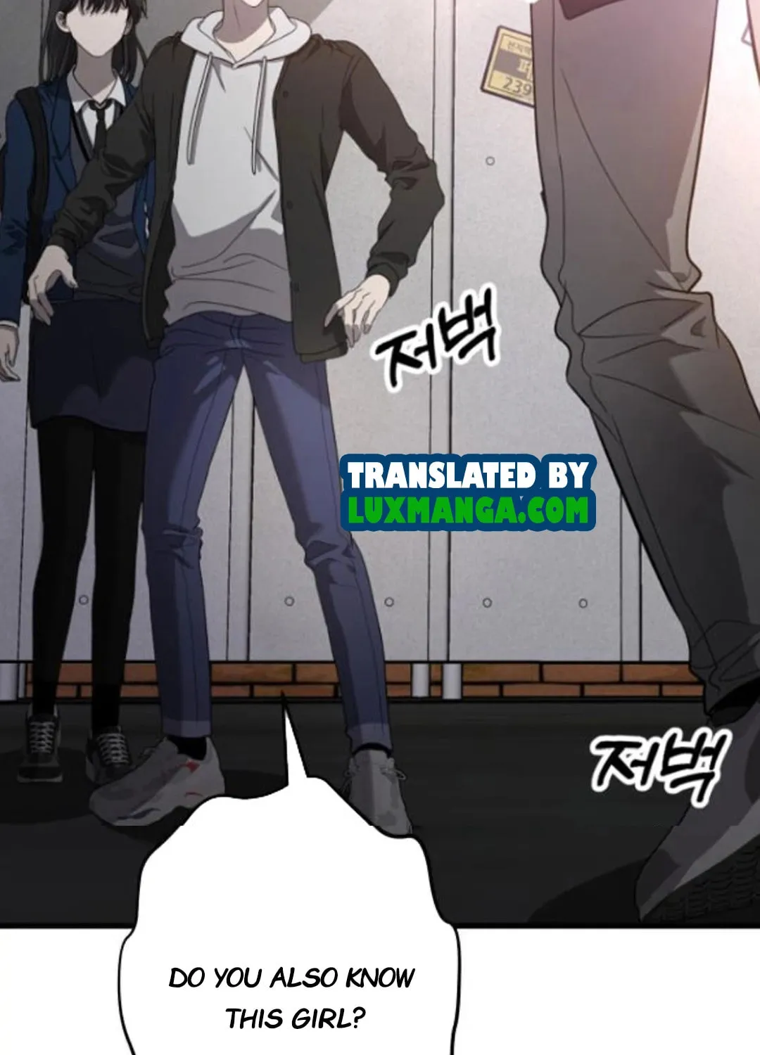 Read Dreaming Freedom chapter 84.5 image 26 on Lezhin
