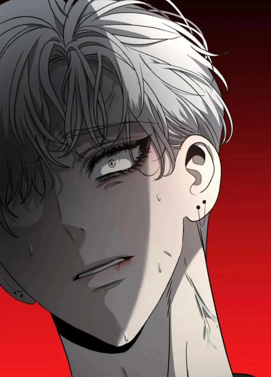Read Dreaming Freedom chapter 84.5 image 31 on Lezhin