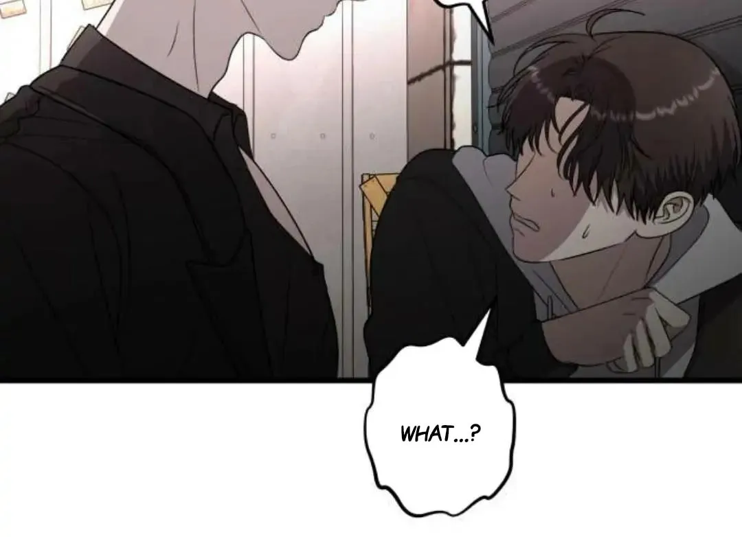 Read Dreaming Freedom chapter 84.5 image 35 on Lezhin