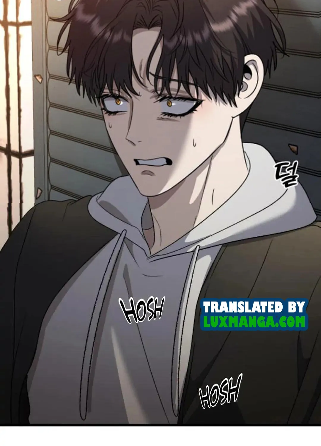 Read Dreaming Freedom chapter 84.5 image 38 on Lezhin