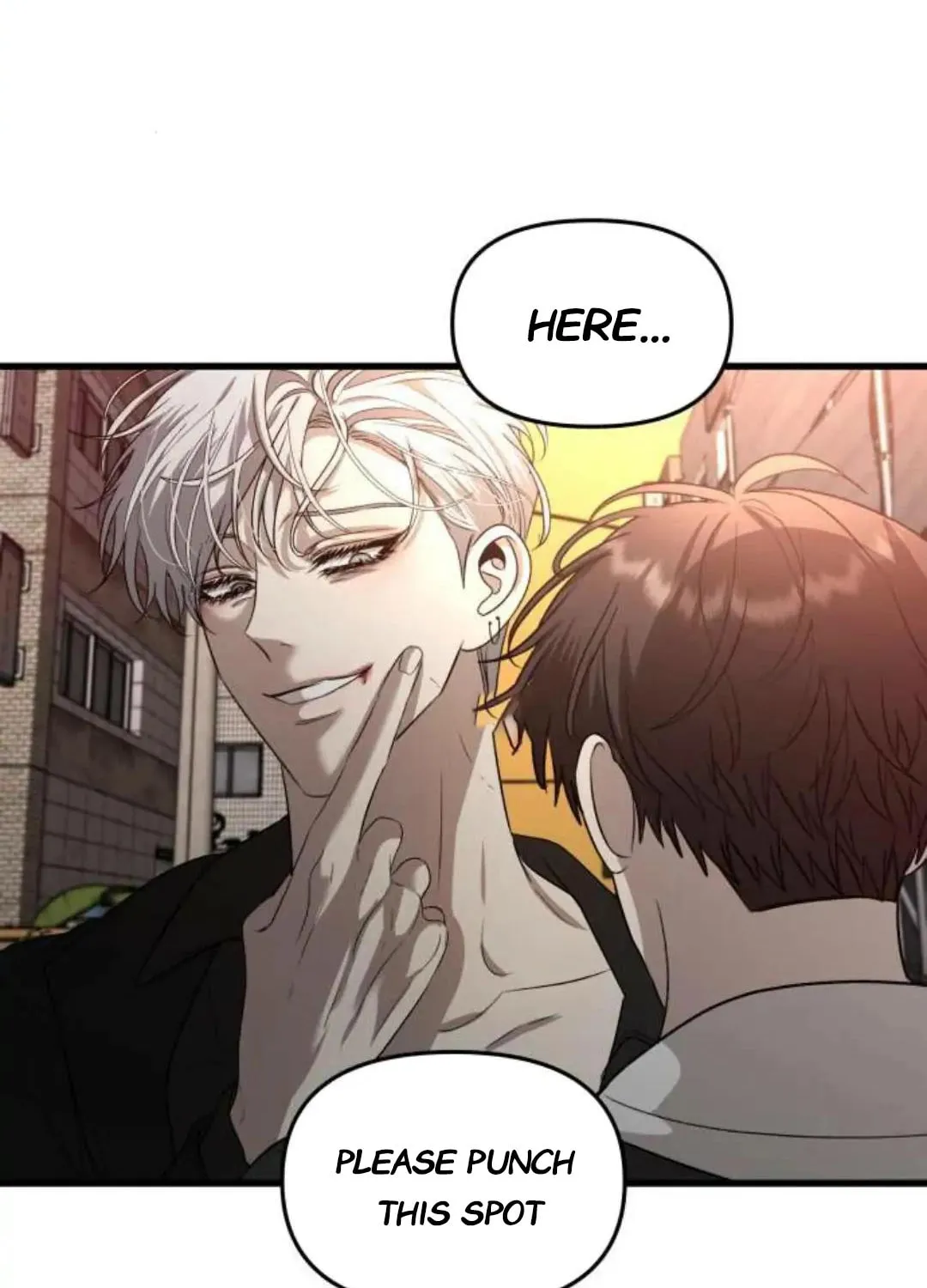 Read Dreaming Freedom chapter 84.5 image 39 on Lezhin