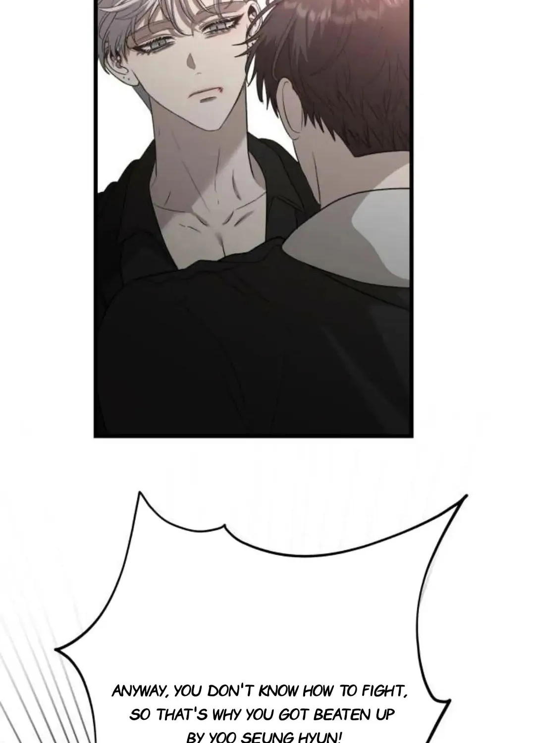 Read Dreaming Freedom chapter 84.5 image 44 on Lezhin