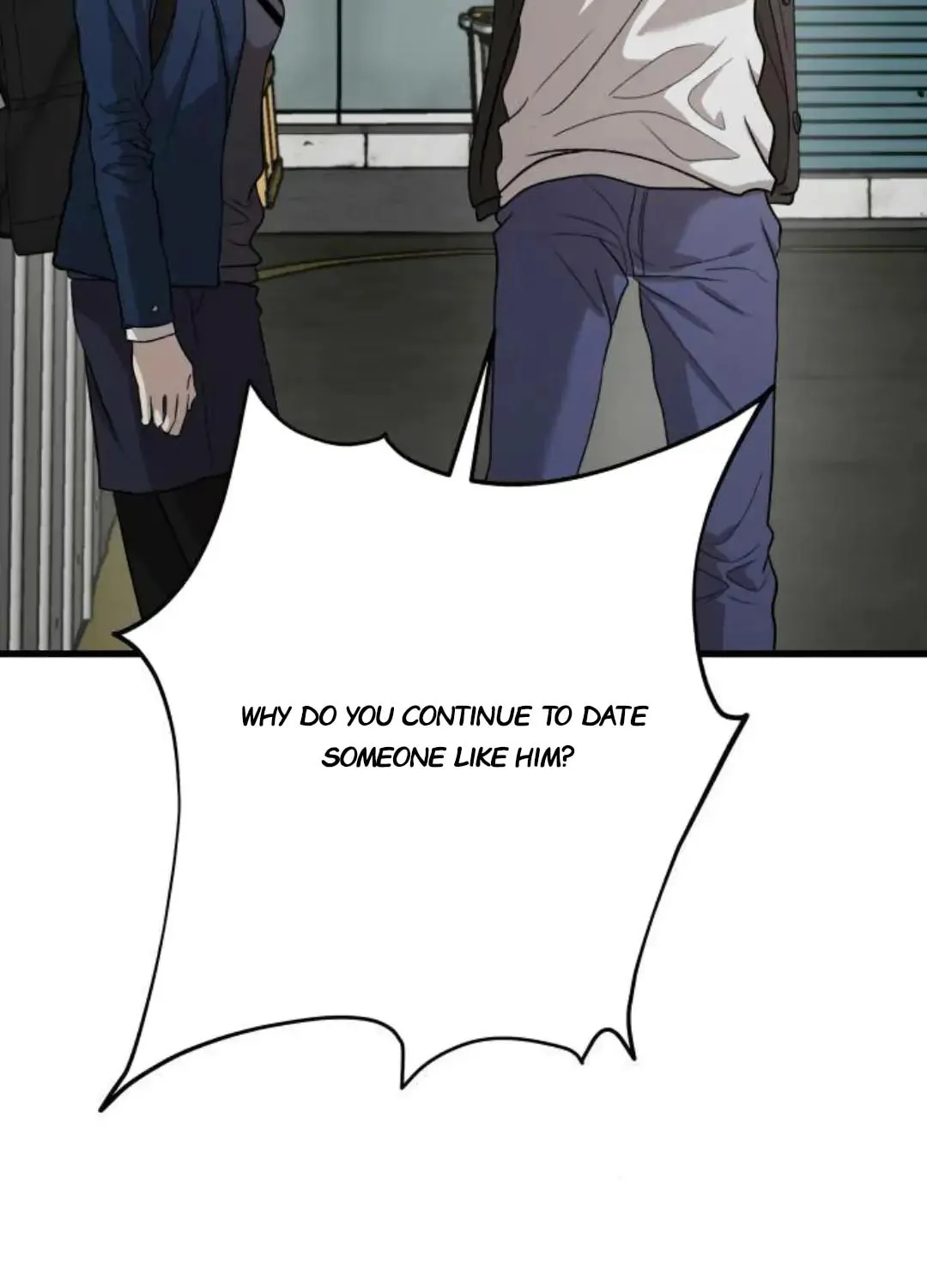 Read Dreaming Freedom chapter 84.5 image 5 on Lezhin