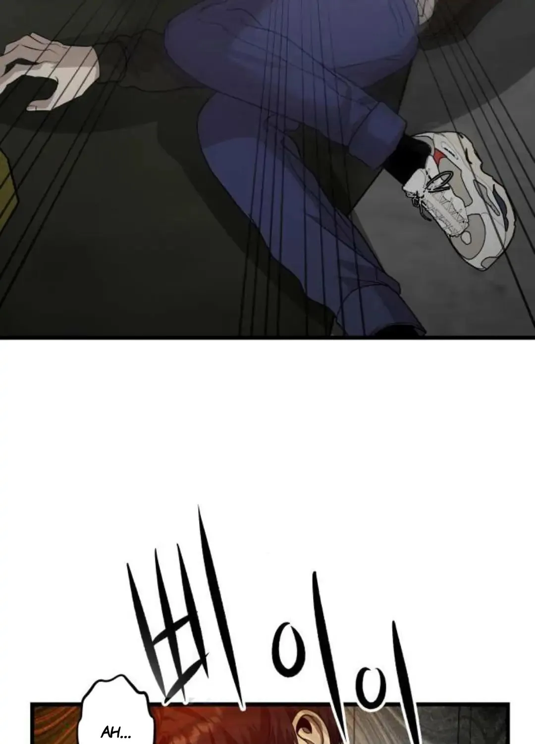 Read Dreaming Freedom chapter 84.5 image 56 on Lezhin