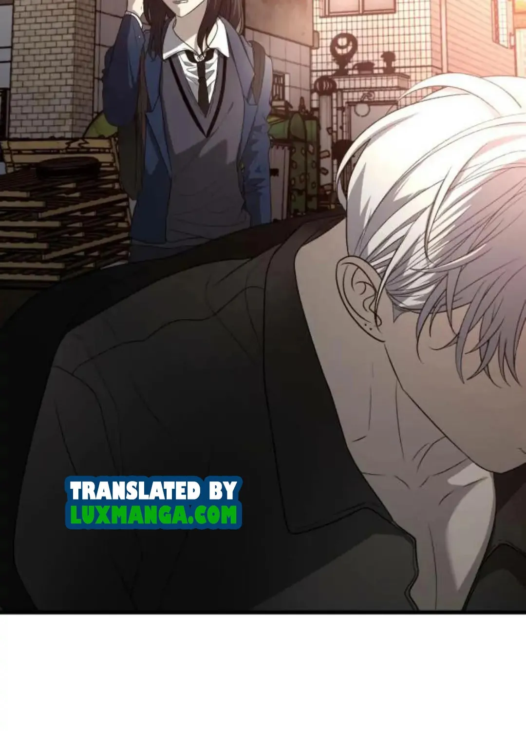 Read Dreaming Freedom chapter 84.5 image 64 on Lezhin